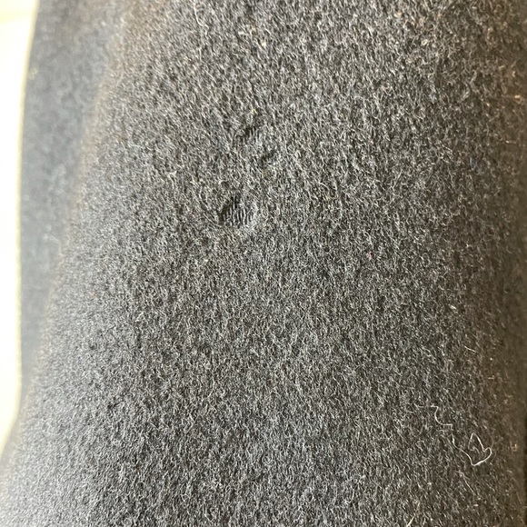 Ladies Cropped Jacket - Picture 13 of 13